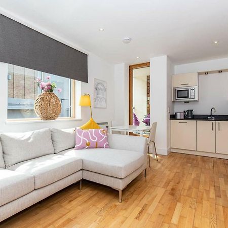Oxfordshire Living - The Lewis Apartment - אוקספורד מראה חיצוני תמונה