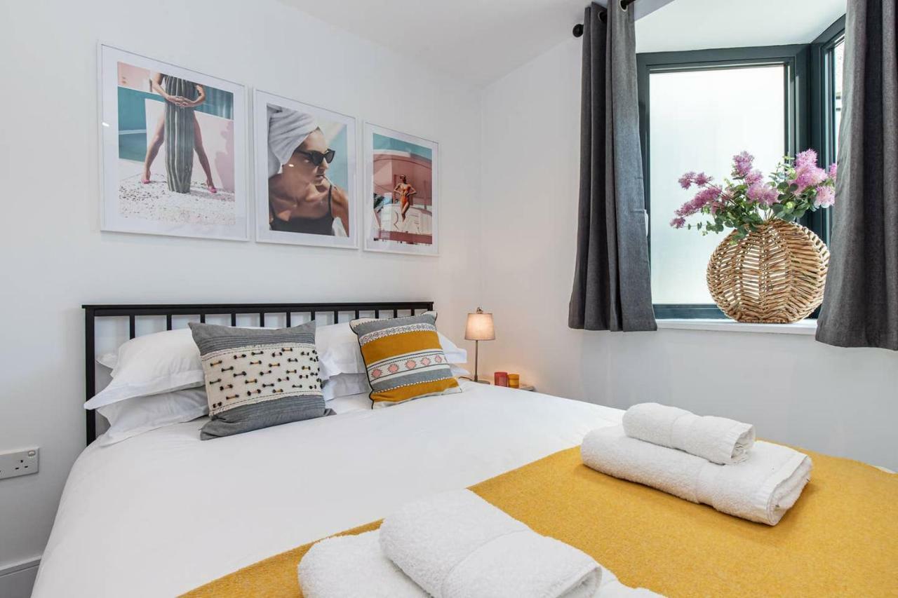 Oxfordshire Living - The Lewis Apartment - אוקספורד מראה חיצוני תמונה
